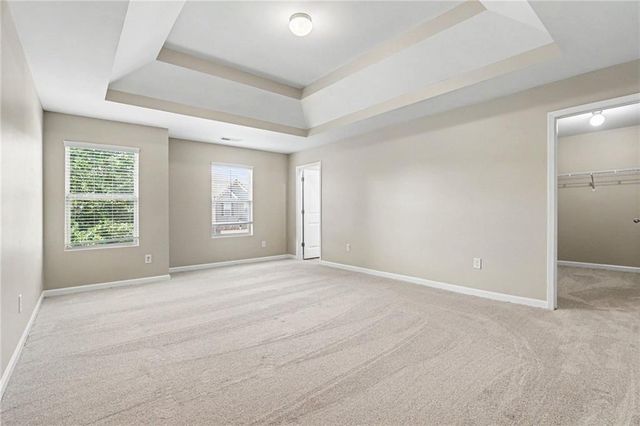 5151 Rapahoe Trail, Atlanta, GA 30349