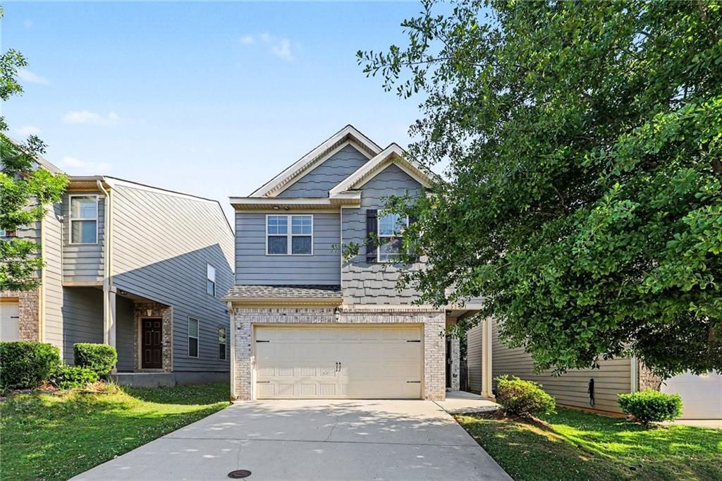 5151 Rapahoe Trail, Atlanta, GA 30349