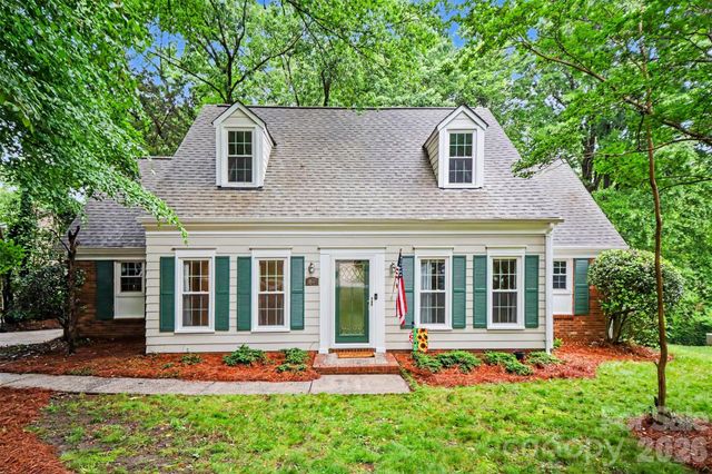 8644 Kirchenbaum Drive, Charlotte, NC 28210
