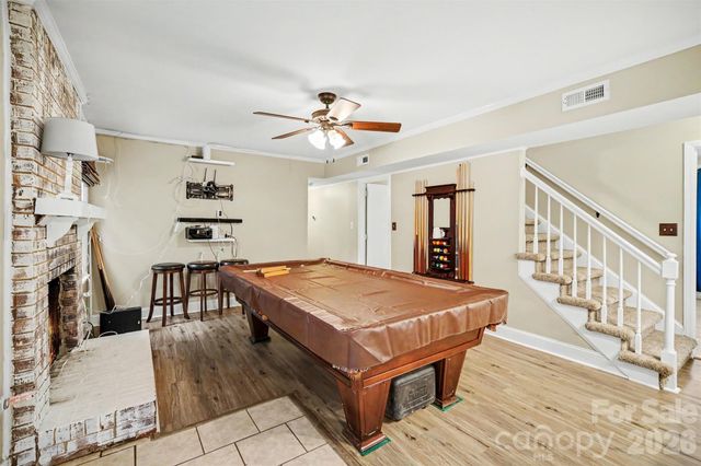 8644 Kirchenbaum Drive, Charlotte, NC 28210