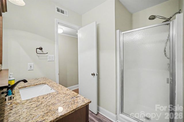 8644 Kirchenbaum Drive, Charlotte, NC 28210