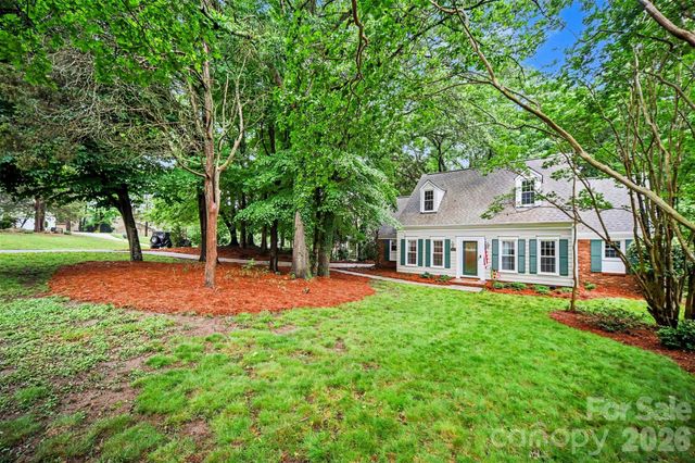 8644 Kirchenbaum Drive, Charlotte, NC 28210
