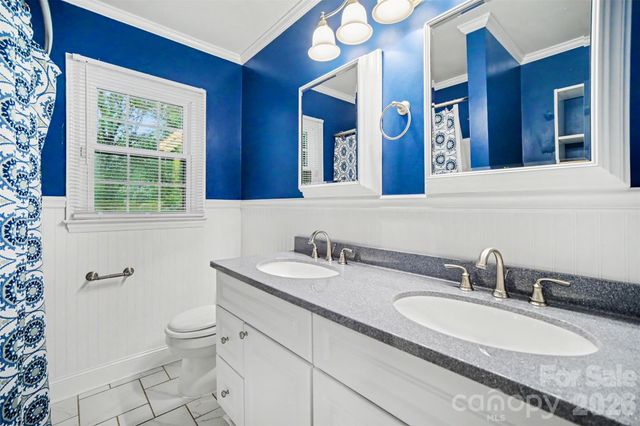 8644 Kirchenbaum Drive, Charlotte, NC 28210