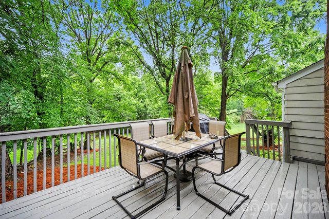 8644 Kirchenbaum Drive, Charlotte, NC 28210