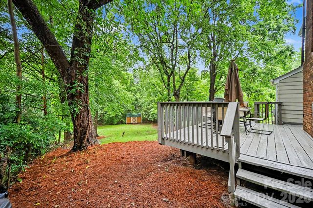 8644 Kirchenbaum Drive, Charlotte, NC 28210