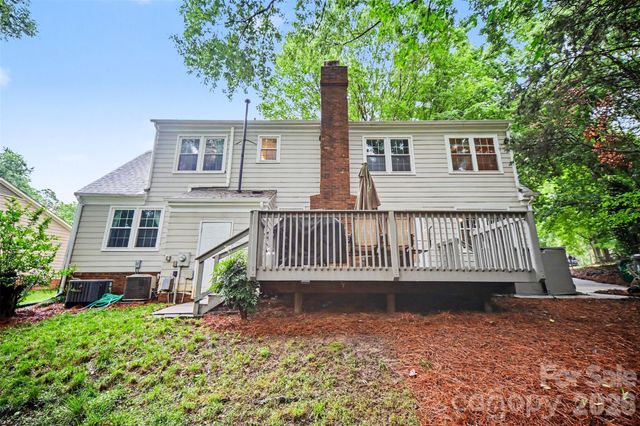 8644 Kirchenbaum Drive, Charlotte, NC 28210