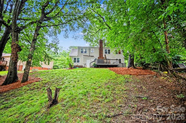 8644 Kirchenbaum Drive, Charlotte, NC 28210