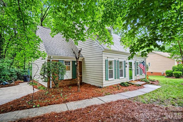 8644 Kirchenbaum Drive, Charlotte, NC 28210
