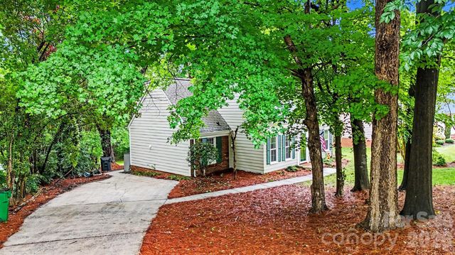 8644 Kirchenbaum Drive, Charlotte, NC 28210