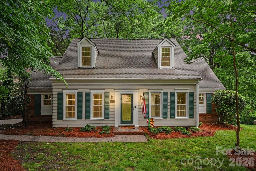 8644 Kirchenbaum Drive, Charlotte, NC 28210
