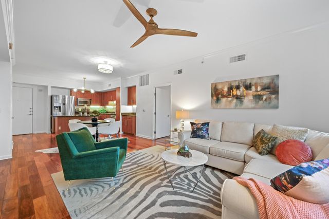 54 Rainey ST 412, Austin, TX 78701