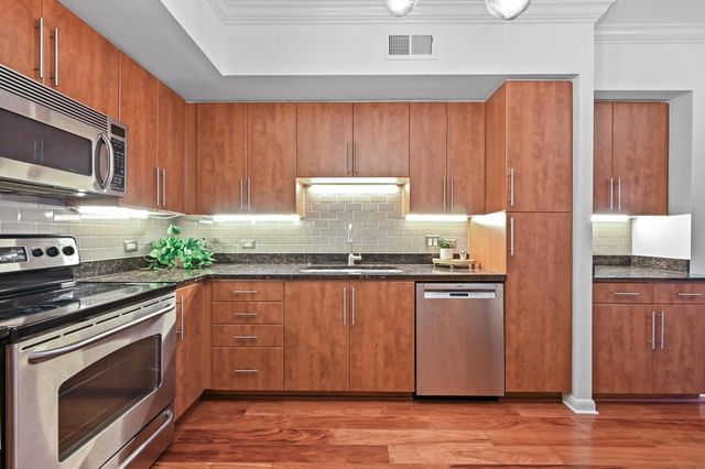 54 Rainey ST 412, Austin, TX 78701