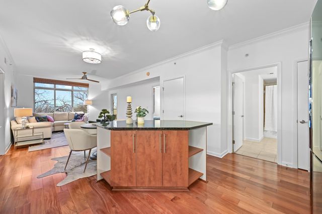 54 Rainey ST 412, Austin, TX 78701