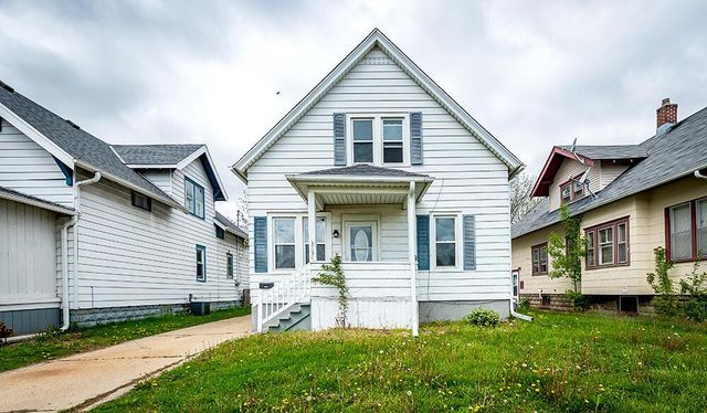 3834 Sheridan ROAD, Kenosha, WI 53140