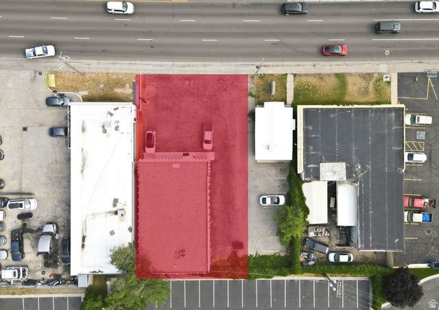 1975 W 3500 S, Salt Lake City, UT 84119