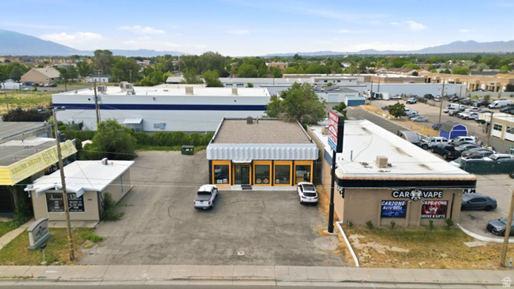 1975 W 3500 S, Salt Lake City, UT 84119