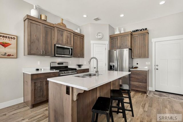 4391 Hatch Hollow Lane, Idaho Falls, ID 83401