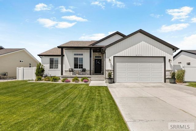 4391 Hatch Hollow Lane, Idaho Falls, ID 83401