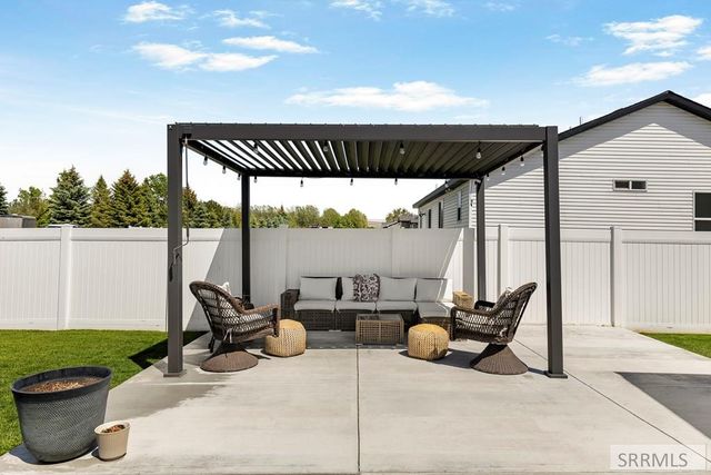 4391 Hatch Hollow Lane, Idaho Falls, ID 83401