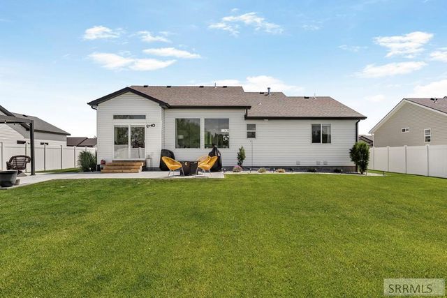 4391 Hatch Hollow Lane, Idaho Falls, ID 83401