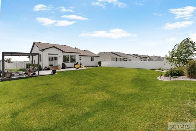 4391 Hatch Hollow Lane, Idaho Falls, ID 83401