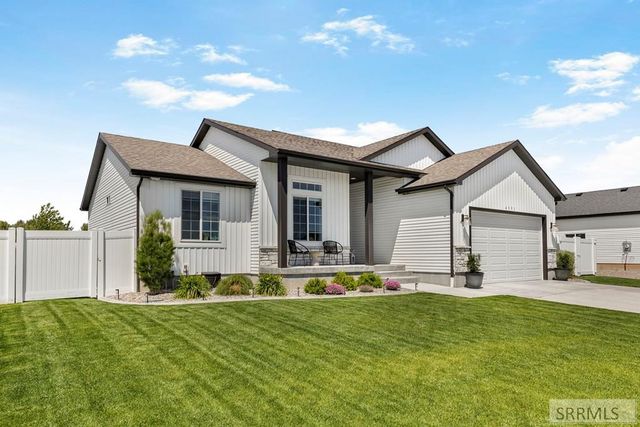 4391 Hatch Hollow Lane, Idaho Falls, ID 83401