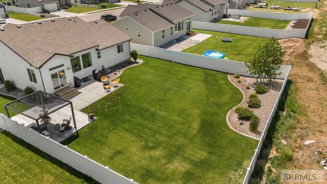 4391 Hatch Hollow Lane, Idaho Falls, ID 83401