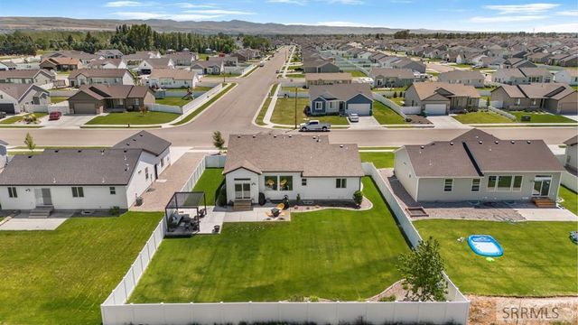 4391 Hatch Hollow Lane, Idaho Falls, ID 83401