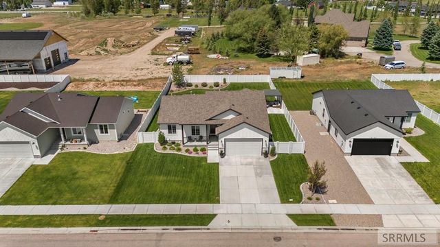 4391 Hatch Hollow Lane, Idaho Falls, ID 83401
