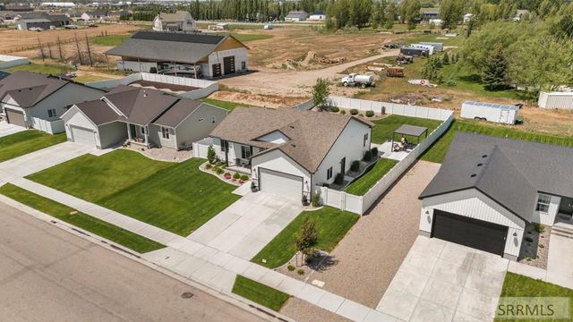 4391 Hatch Hollow Lane, Idaho Falls, ID 83401