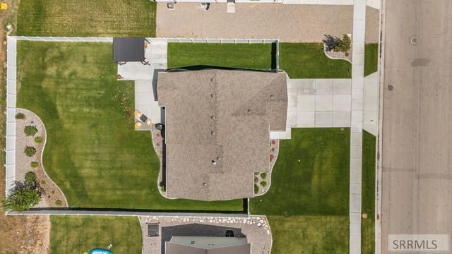 4391 Hatch Hollow Lane, Idaho Falls, ID 83401