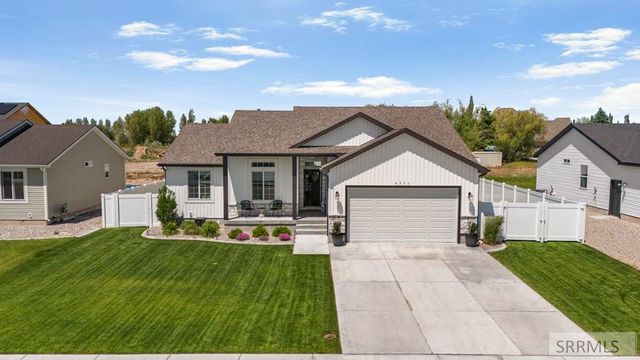4391 Hatch Hollow Lane, Idaho Falls, ID 83401