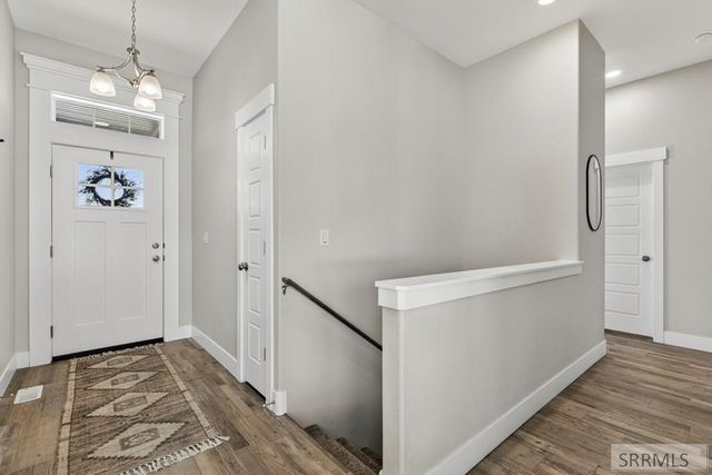 4391 Hatch Hollow Lane, Idaho Falls, ID 83401
