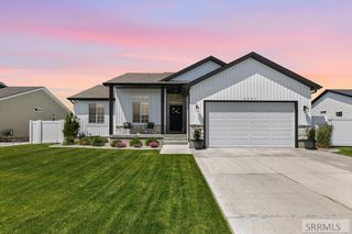 4391 Hatch Hollow Lane, Idaho Falls, ID 83401