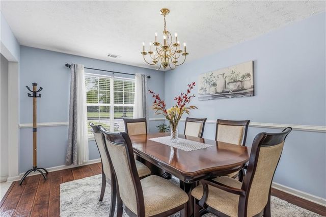 3339 Hillside Links Drive, Snellville, GA 30039