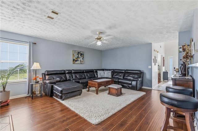 3339 Hillside Links Drive, Snellville, GA 30039