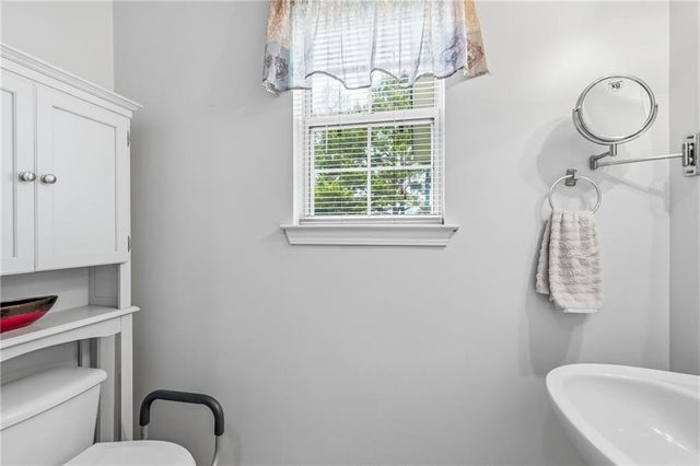 3339 Hillside Links Drive, Snellville, GA 30039