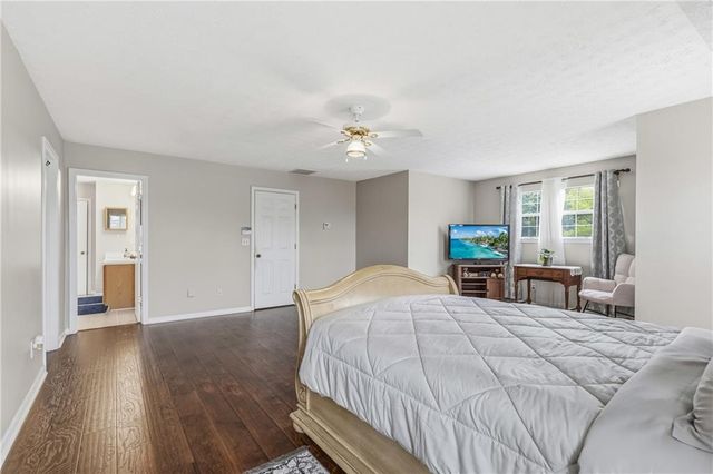 3339 Hillside Links Drive, Snellville, GA 30039