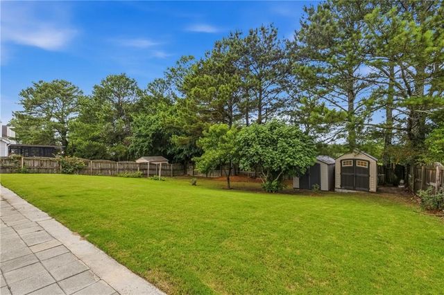 3339 Hillside Links Drive, Snellville, GA 30039