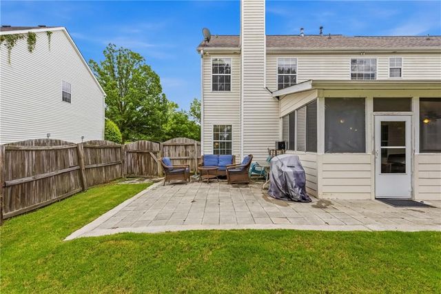 3339 Hillside Links Drive, Snellville, GA 30039