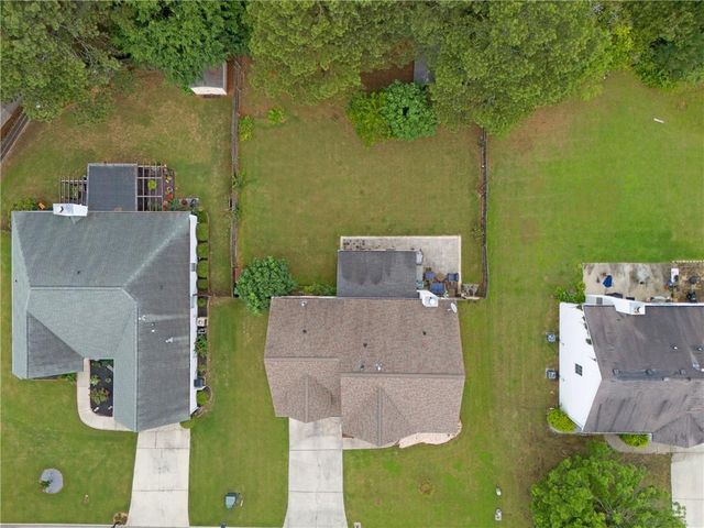 3339 Hillside Links Drive, Snellville, GA 30039