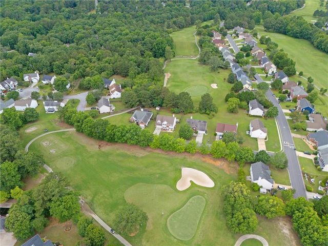 3339 Hillside Links Drive, Snellville, GA 30039