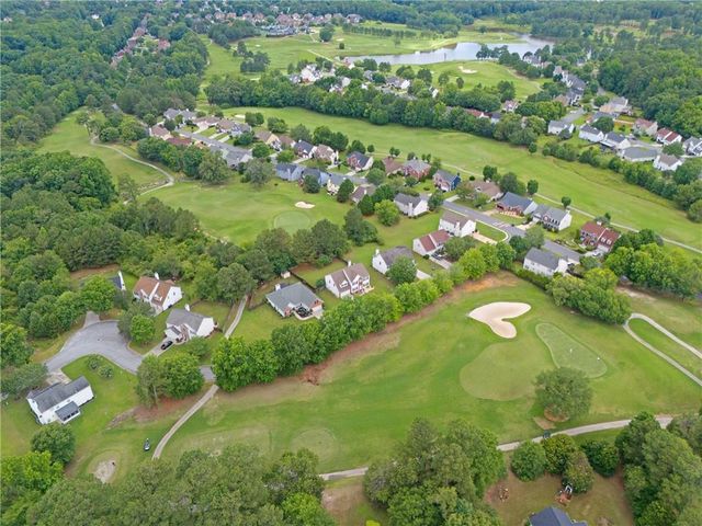 3339 Hillside Links Drive, Snellville, GA 30039
