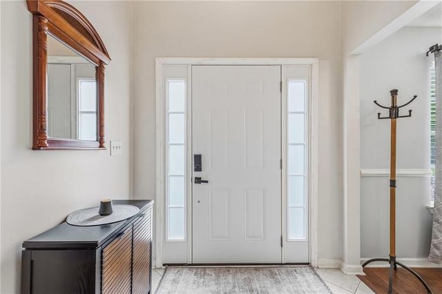 3339 Hillside Links Drive, Snellville, GA 30039