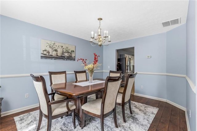 3339 Hillside Links Drive, Snellville, GA 30039