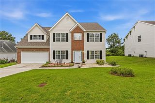3339 Hillside Links Drive, Snellville, GA 30039