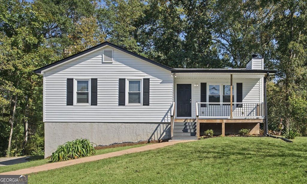 640 Valerie Circle, Hiram, GA 30141 — photo 2