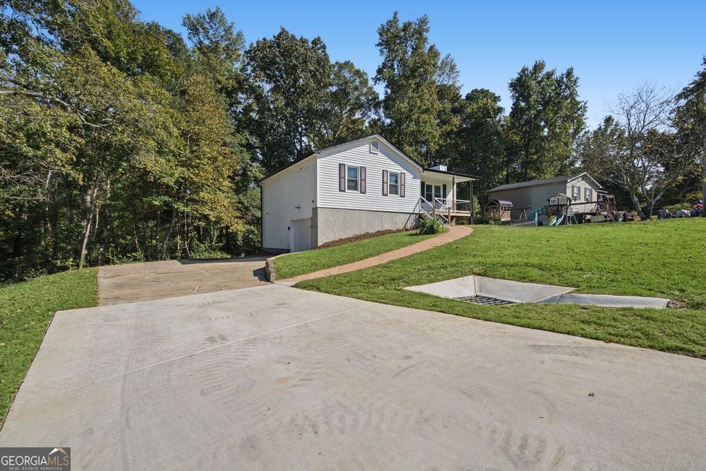 640 Valerie Circle, Hiram, GA 30141 — photo 3