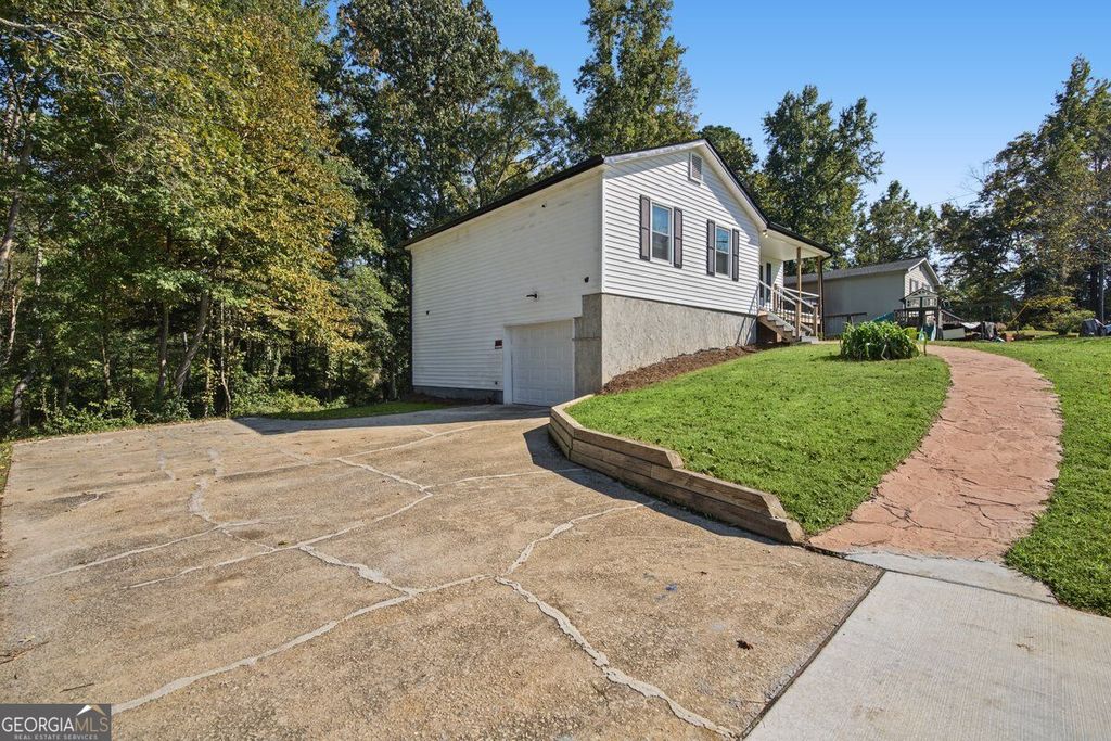 640 Valerie Circle, Hiram, GA 30141 — photo 4