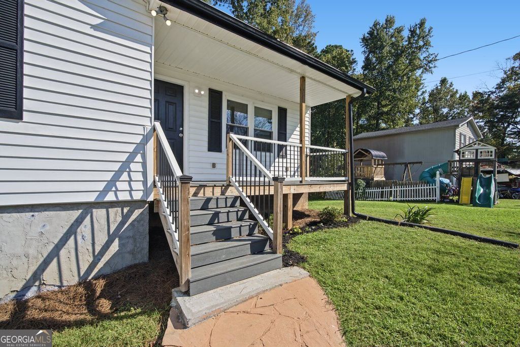 640 Valerie Circle, Hiram, GA 30141 — photo 5